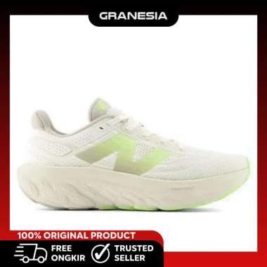 NB Fresh Foam X 1080 Women's Running Shoes W1080LUM|Sepatu Lari Wanita 37