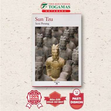SENI PERANG - SUN TZU