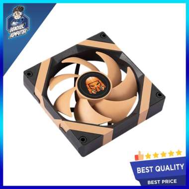 FAN CASING DIGITAL ALLIANCE KAZE COCO N30X 12CM BLACK