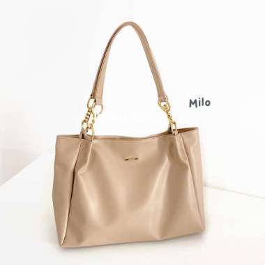 Nadine Totebag - Tweelyforbag - Tas Selempang Wanita - Tas Wanita Milo