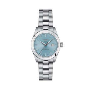 Jam Tangan Wanita Tissot T132.007.11.351.00 T-MY Lady Automatic Original & Garansi Resmi 2 Tahun