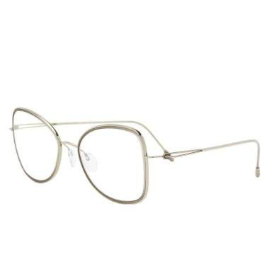 SILHOUETTE F Kacamata Wanita F SI 4558/75 5540 51