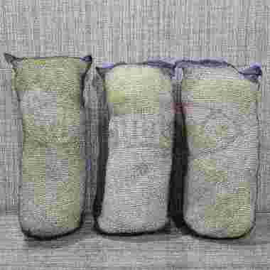 JARING NELAYAN 1KG MEDIA FILTER MEKANIS KOLAM AQUARIUM JARING BEKAS