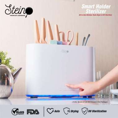 STEIN SMARTBOARD UV STERILIZER