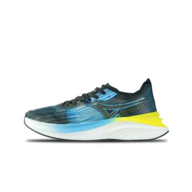 ARDILES NFINITY FLASH ACTIVE RUNNING SHOES 43 BLUE CITROEN