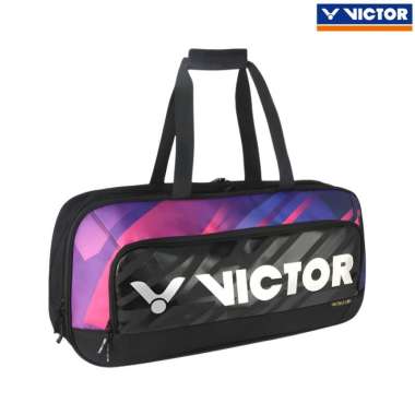 Tas Raket Badminton Victor Flagship Supreme Series BR9613 / BR 9613 CJ