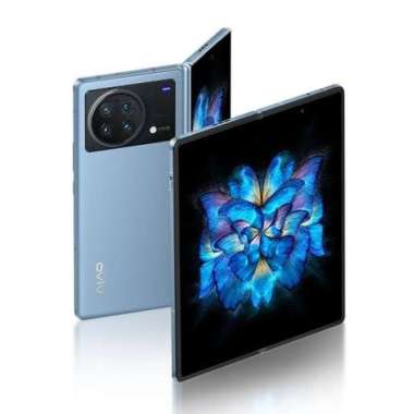 Vivo X Fold