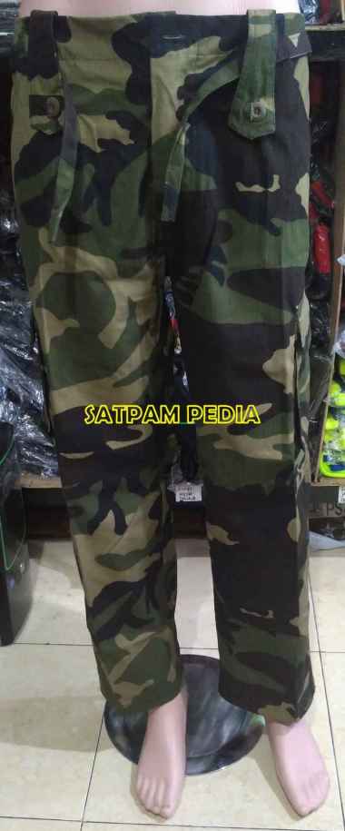 Celana Panjang Loreng Us Nato - Celana Motif Loreng Us Nato 34