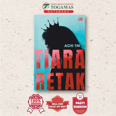 TIARA RETAK - ACHi TM