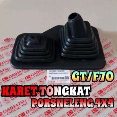 Karet tongkat porsneleng Taft Gt/F70 4x4 58288-87606-008