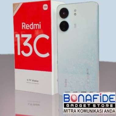 Xiaomi Redmi 13C 8GB 256GB