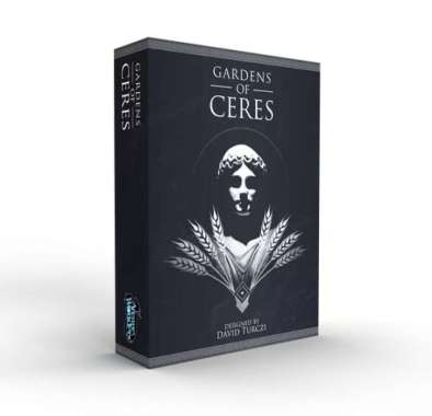 Foundations of Rome Gardens of Ceres Expansion