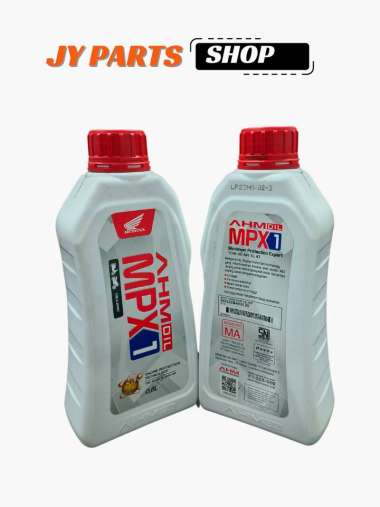 OLI AHM MPX1 MPX 1 10W-30 0,8 lt