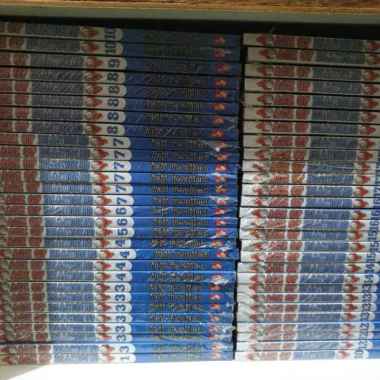 KOMIK ACE OF DIAMOND