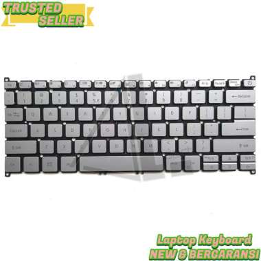 Keyboard Swift 3 SF314-54g SF314-55G SF314-56 SF314-43 SF314-52G Keyboard Laptop NEW BERGARANSI 4 Va