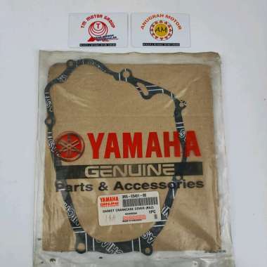 GASKET PAKING BAK KOPLING RXZ, RZR ORIGINAL