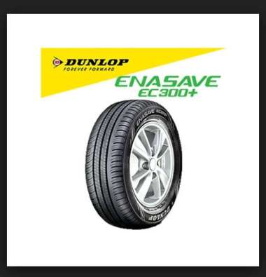 Ban Mobil Dunlop 185/55 R16 EC300 Dunlop Brio RS,City All New,Jazz Vtech,Tyt Vios -dl242047-