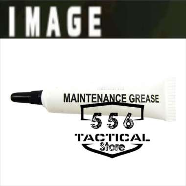 MAINTENANCE GREASE PASTA IMPORT - PUTIH