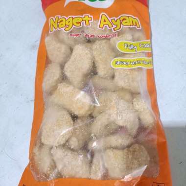 Naget So Eco 1KG / so eco naget ayam chicken nugget so eco