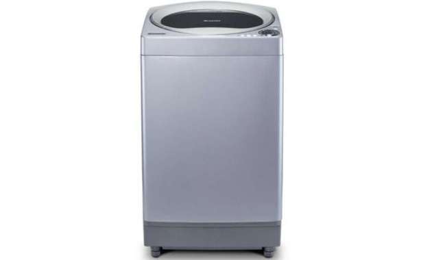 Mesin Cuci sharp 11 kg ES-M1108T-SAK Garansi Resmi - Maxistore