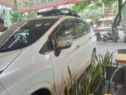 ROOF RACK ROOFRACK HUMMER XPANDER FULL SET