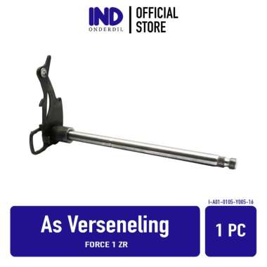 As Verseneling Force 1 ZR F1ZR Operan Overan Gigi Perseneling Verseneleng
