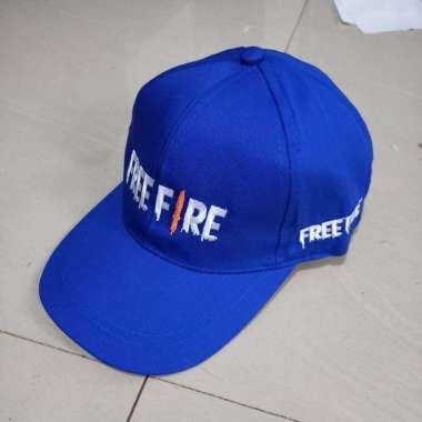 Tas anak laki - tas anak - tas ransel sekolah anak SD - tas anak cowok Tas ff anak laki laki TOPI FF