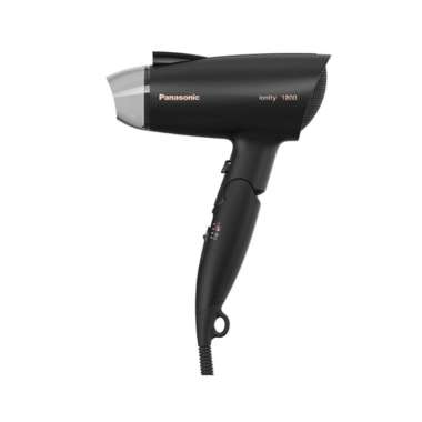 Panasonic EHNE27K - Hair Dryer 3 Speed Ion 1800W EHNE 27K EHNE-27K EHNE 27 K Pengering Rambut Origin