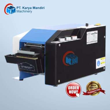 Electric And Automatic Gummed Tape Dispenser Machine FX-800B