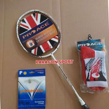 Raket Badminton PRO ACE SNIPER 1 SNIPER 1