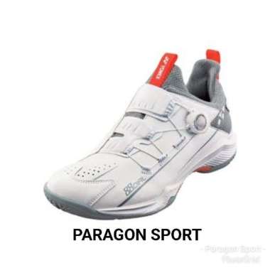 Sepatu badminton Yonex SHB 88 DIAL 2 / SHB 88 DIAL WIDE / SHB 88 D2WEX / SHB 88 DIAL 41 ( 26,5 cm ) 