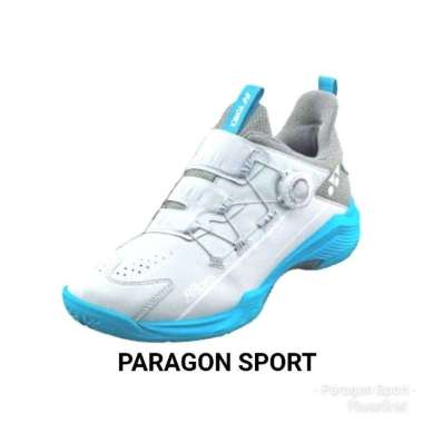 Sepatu badminton Yonex SHB 88 DIAL 2 / SHB 88 DIAL WIDE / SHB 88 D2WEX / SHB 88 DIAL 38 ( 24 cm ) TO