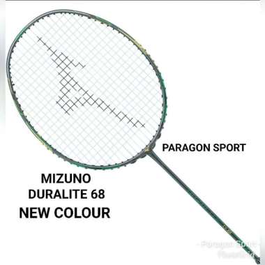 Raket Badminton Mizuno Duralite 68