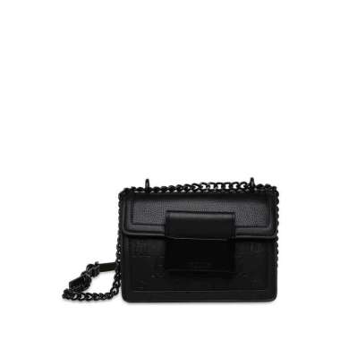 Steve Madden BPORTIA Women's Shoulder Bag - Black