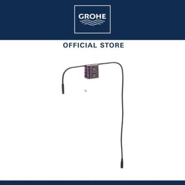 GROHE Servo Set Austauschgarnitur 43907PI0 für Keramikspülkasten, mit