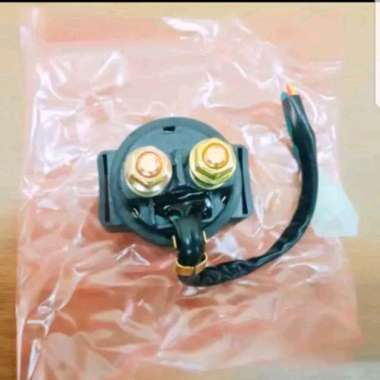 bendik starter smash new / smash lama