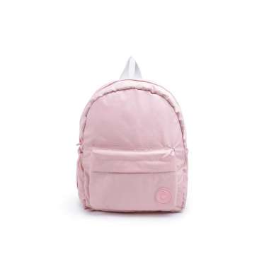 Lova.id - ICHIKA - Tas Ransel Mini Wanita Pink