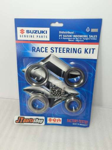 Komstir suzuki satria fu 150 karbu Original SGP 51600-25G00-000