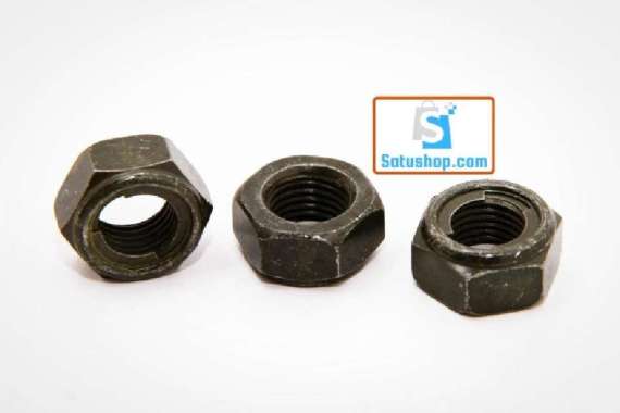 Mur as roda belakang (5 pcs) TIGER/VARIO 125