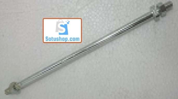 As tengah swing arm as fork GL PRO