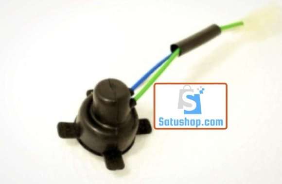 Soket fiting lampu depan / fitting lampu depan socket VIXION