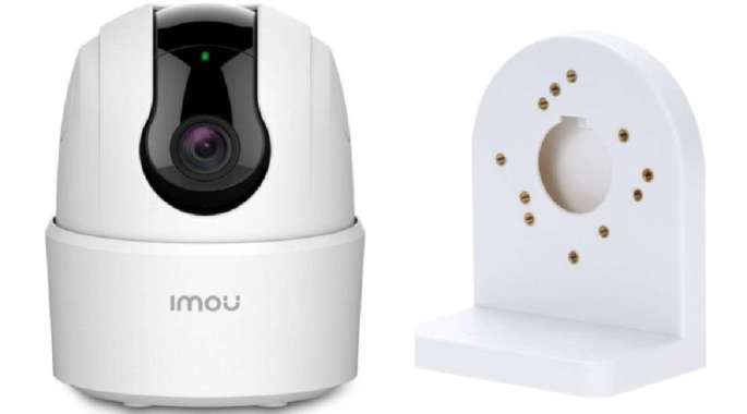 IMOU IP Camera Wireless RANGER 2C IPC-TA22CP 2Megapixel IMOU+BRACKET+64