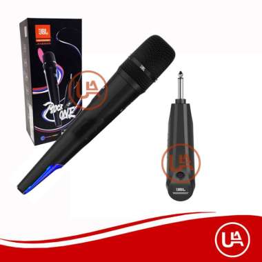 Microphone Wireless JBL Rock One