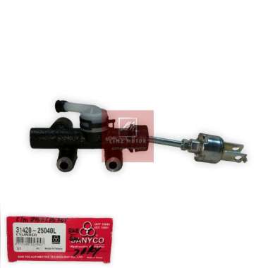 Cylinder Master Assy-Master Kopling Atas Toyota Dyna Saurus & Hino Dutro 130