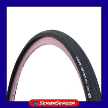 Vittoria Ban Luar 700 (Untuk Sepeda Balap / Fixie) 700 x 25