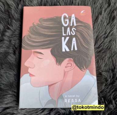 Novel Galaska (Ressa)