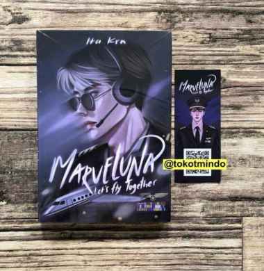Novel Marveluna (Itakrn)
