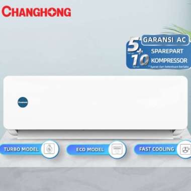 AC CHANGHONG CSC-05NVB2 / 05NVB2 (1/2PK, UNIT SAJA)
