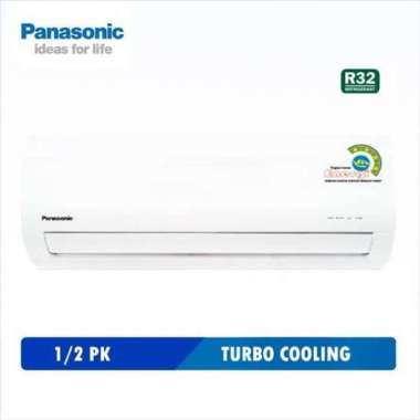 AC Panasonic 1Pk ZN9WKP AC SPLIT