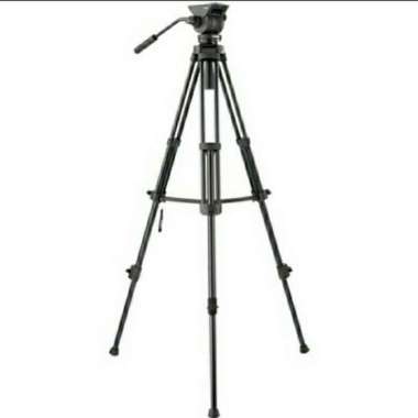 TRIPOD VIDEO LIBEC TH650 EX